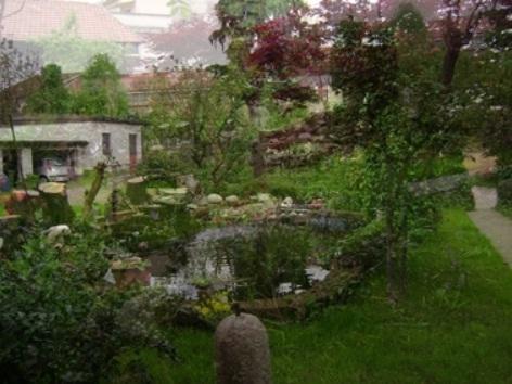 Le Petit Fleur Otel Bareggio Dış mekan fotoğraf